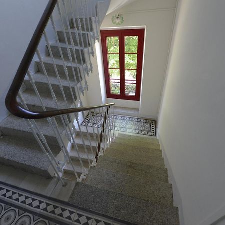 Le Vizzavona Hotel Luaran gambar