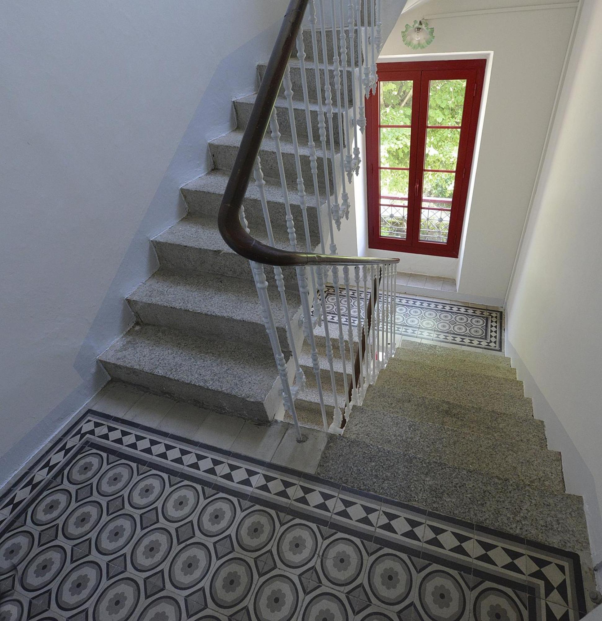 Le Vizzavona Hotel Luaran gambar